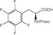 N-Fmoc-L-pentafluorophenylalanine, 95%