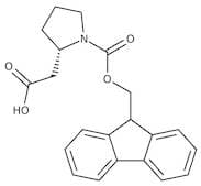 N-Fmoc-L-β-homoproline, 95%