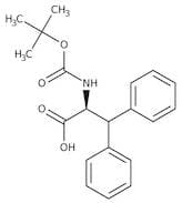 N-Boc-3,3-diphenyl-L-alanine, 95%