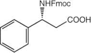 (R)-3-(Fmoc-amino)-3-phenylpropionic acid, 95%