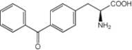 4-Benzoyl-L-phenylalanine, 95%