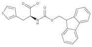 N-Fmoc-3-(3-thienyl)-L-alanine, 95%