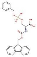 O-Benzylphospho-N-Fmoc-L-serine, 95%