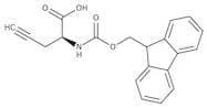 N-Fmoc-L-propargylglycine, 95%