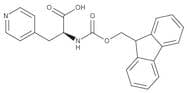 N-Fmoc-3-(4-pyridyl)-L-alanine, 95%