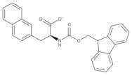 N-Fmoc-3-(2-naphthyl)-L-alanine, 95%