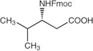 N-Fmoc-L-β-homovaline, 95%