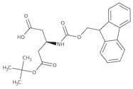 N-Fmoc-L-β-glutamic acid 5-tert-butyl ester, 95%