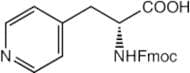N-Fmoc-3-(4-pyridyl)-D-alanine, 95%