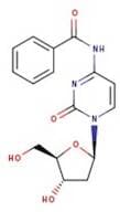 N-Benzoyl-2'-deoxycytidine, 98+%