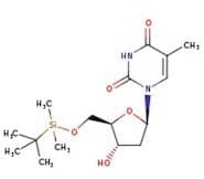 5'-O-(tert-Butyldimethylsilyl)thymidine, 97+%