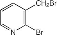 2-Bromo-3-(bromomethyl)pyridine, 96%