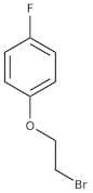 1-(2-Bromoethoxy)-4-fluorobenzene, 97+%