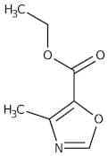 Ethyl 4-methyloxazole-5-carboxylate, 97+%