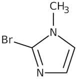 2-Bromo-1-methylimidazole, 95%