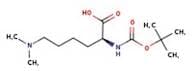 N(α)-Boc-N(ε),N(ε)-dimethyl-L-lysine, 97%
