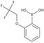 2-(2,2,2-Trifluoroethoxy)benzeneboronic acid, 98%