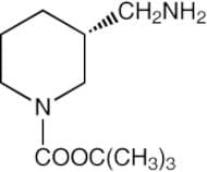 (R)-3-Aminomethyl-1-Boc-piperidine, 97%