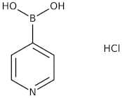 Pyridine-4-boronic acid hydrochloride, 95%