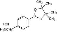 4-(Aminomethyl)benzeneboronic acid pinacol ester hydrochloride, 95%