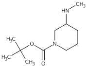 1-Boc-3-(methylamino)piperidine, 97%