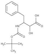 (2S,3R)-3-(Boc-amino)-2-hydroxy-4-phenylbutyric acid, 97%
