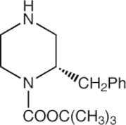 (S)-2-Benzyl-1-Boc-piperazine, 97%