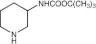 3-(Boc-amino)piperidine, 97%