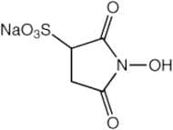 N-Hydroxysulfosuccinimide sodium salt, 97%