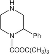 1-Boc-2-phenylpiperazine, 97%