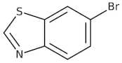 6-Bromobenzothiazole, 97%
