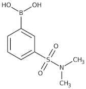 3-(Dimethylsulfamoyl)benzeneboronic acid, 98%