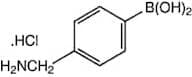 4-(Aminomethyl)benzeneboronic acid hydrochloride, 96%