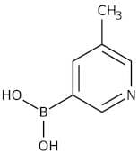 5-Methylpyridine-3-boronic acid, 98%