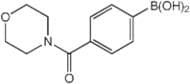 4-(4-Morpholinylcarbonyl)benzeneboronic acid, 98%