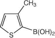 3-Methylthiophene-2-boronic acid, 98%