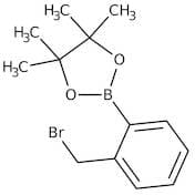 2-(Bromomethyl)benzeneboronic acid pinacol ester, 98%