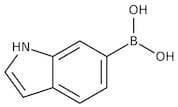 Indole-6-boronic acid, 98%
