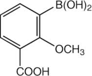 3-Carboxy-2-methoxybenzeneboronic acid, 98%