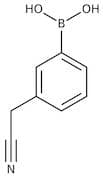 3-(Cyanomethyl)benzeneboronic acid, 96%