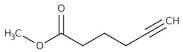 Methyl 5-hexynoate, 97%