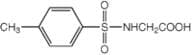 N-(p-Toluenesulfonyl)glycine, 97%