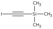 1-Iodo-2-(trimethylsilyl)acetylene, 97%