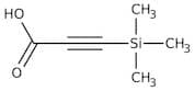 3-(Trimethylsilyl)propiolic acid, 97%