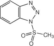 1-Methylsulfonyl-1H-benzotriazole, 97%