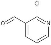 2-Chloropyridine-3-carboxaldehyde, 98%