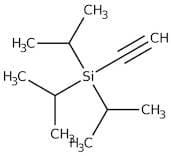 Triisopropylsilylacetylene, 97%
