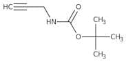 N-Boc-propargylamine, 97%
