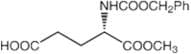 N-Benzyloxycarbonyl-L-glutamic acid 1-methyl ester, 98%