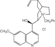 N-Benzylquininium chloride, 95%